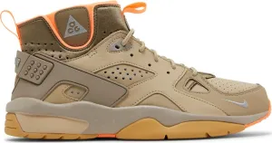 Nike ACG Air Mowabb 'Limestone Reflect Silver' Trainers, Gray