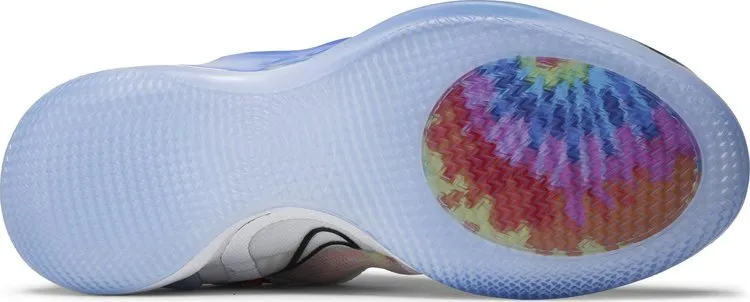 Nike Adapt BB 2.0 'Tie-Dye' Trainers, White