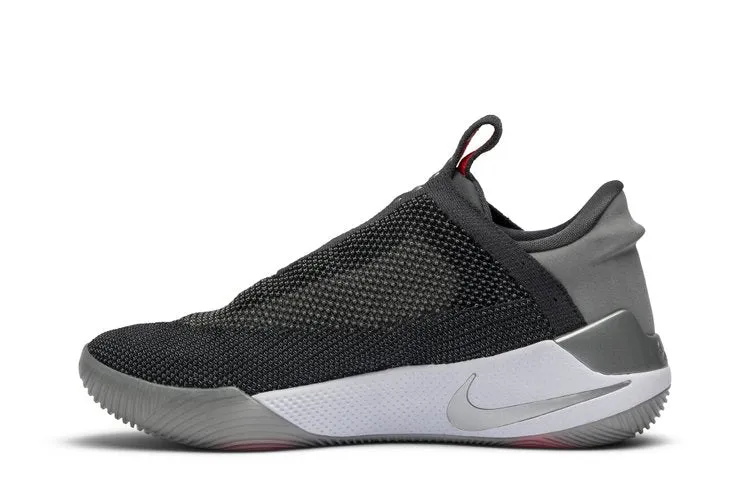 Nike Adapt BB 'Dark Grey' Trainers, Gray