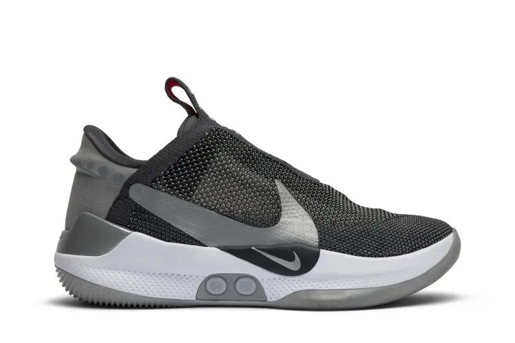 Nike Adapt BB 'Dark Grey' Trainers, Gray