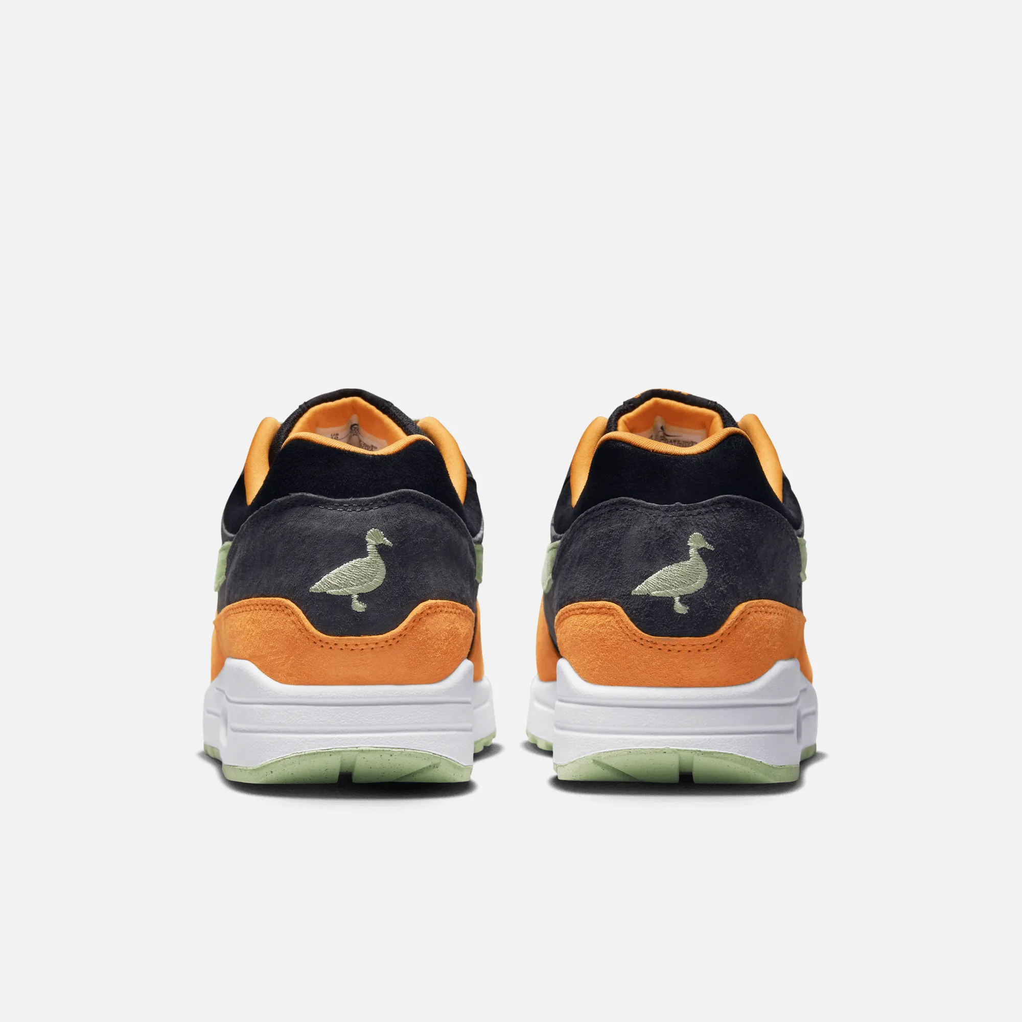 Nike Air Max 1 Premium Duck Honeydew