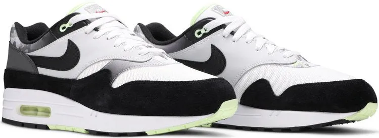 Nike Air Max 1 'Remix Pack' Trainers, Gray