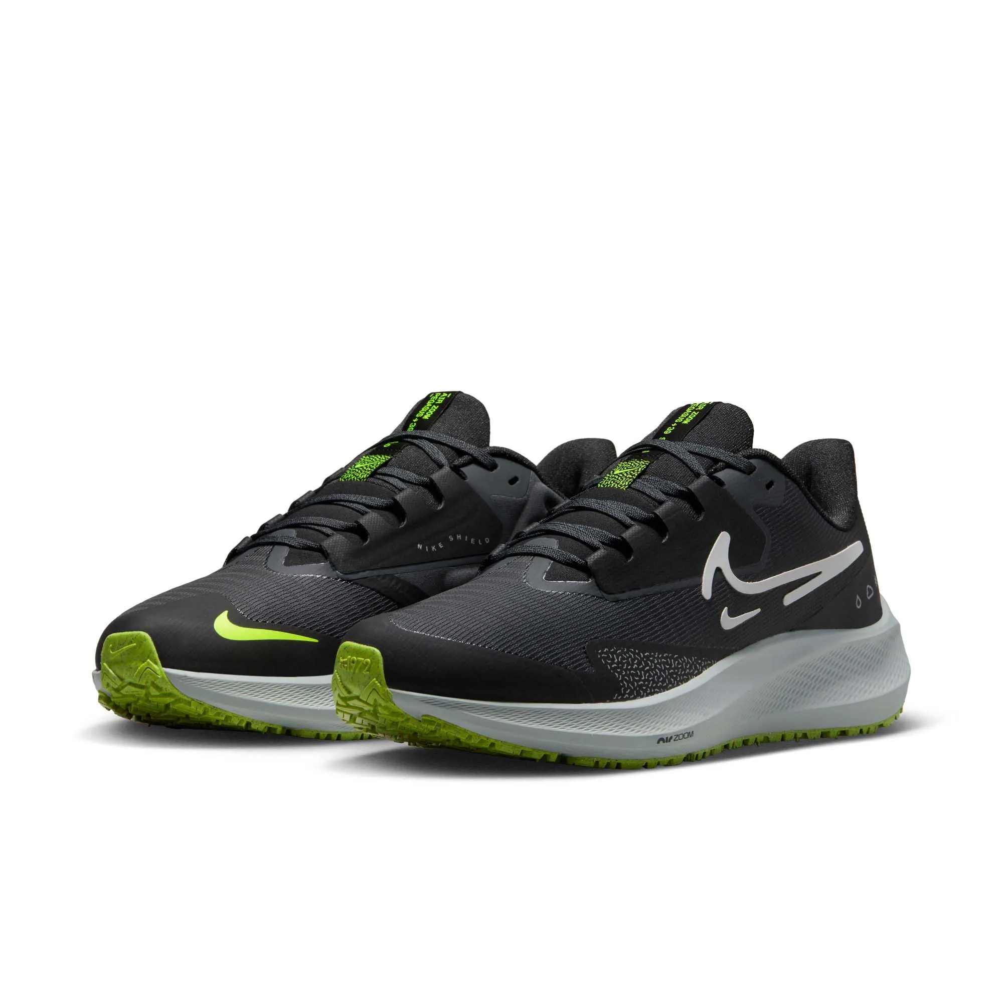 Nike | Women's Pegasus 39 Shield Weatherized Road Running Shoes