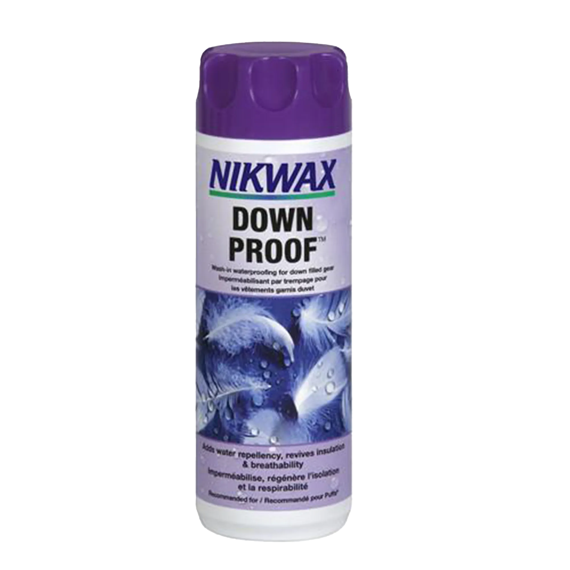 Nikwax Down Proof