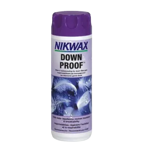 Nikwax Down Proof