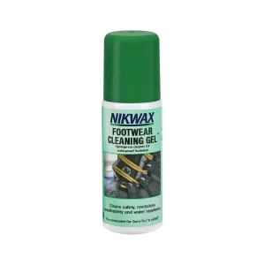 Nikwax Footwear Cleaning Gel