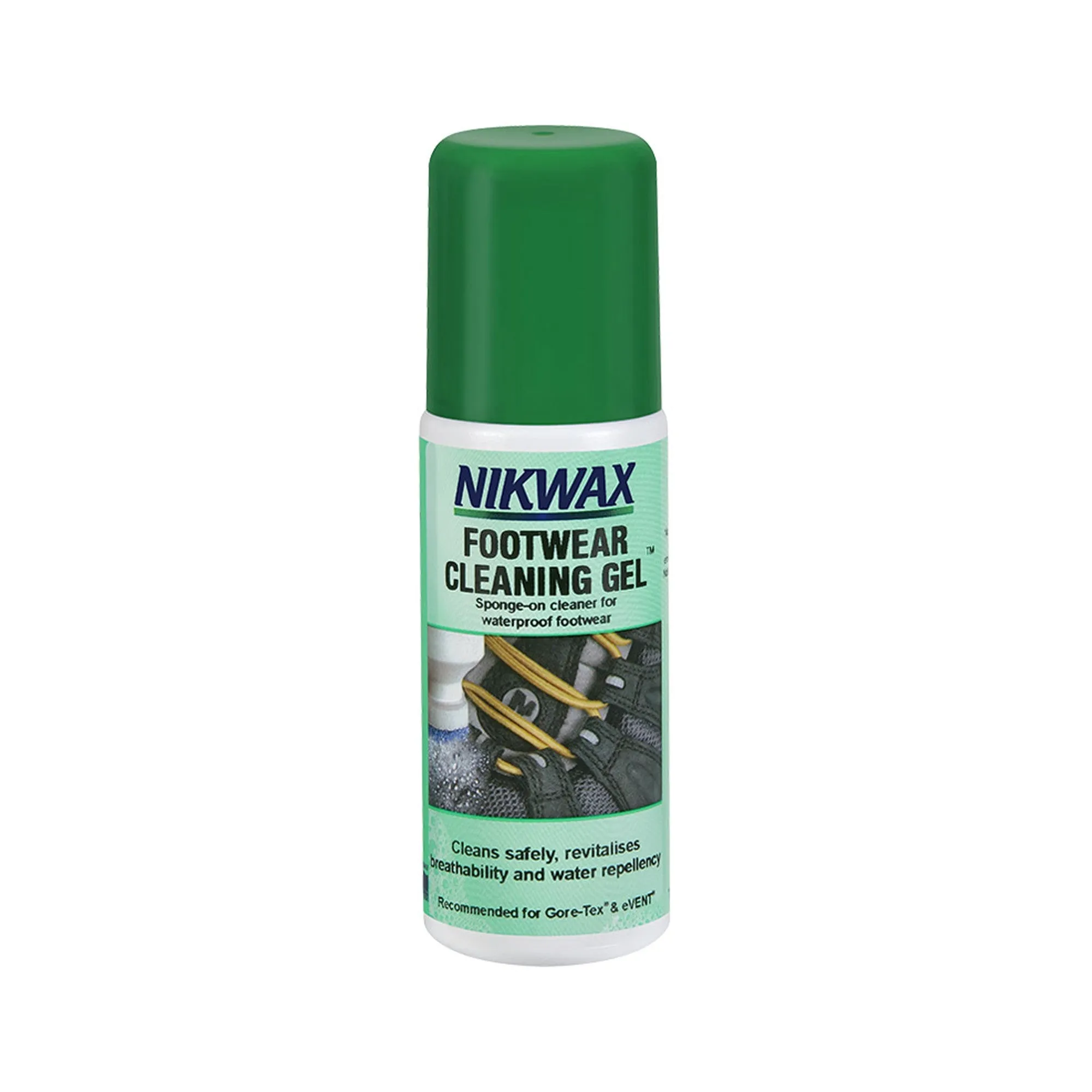 Nikwax Footwear Cleaning Gel