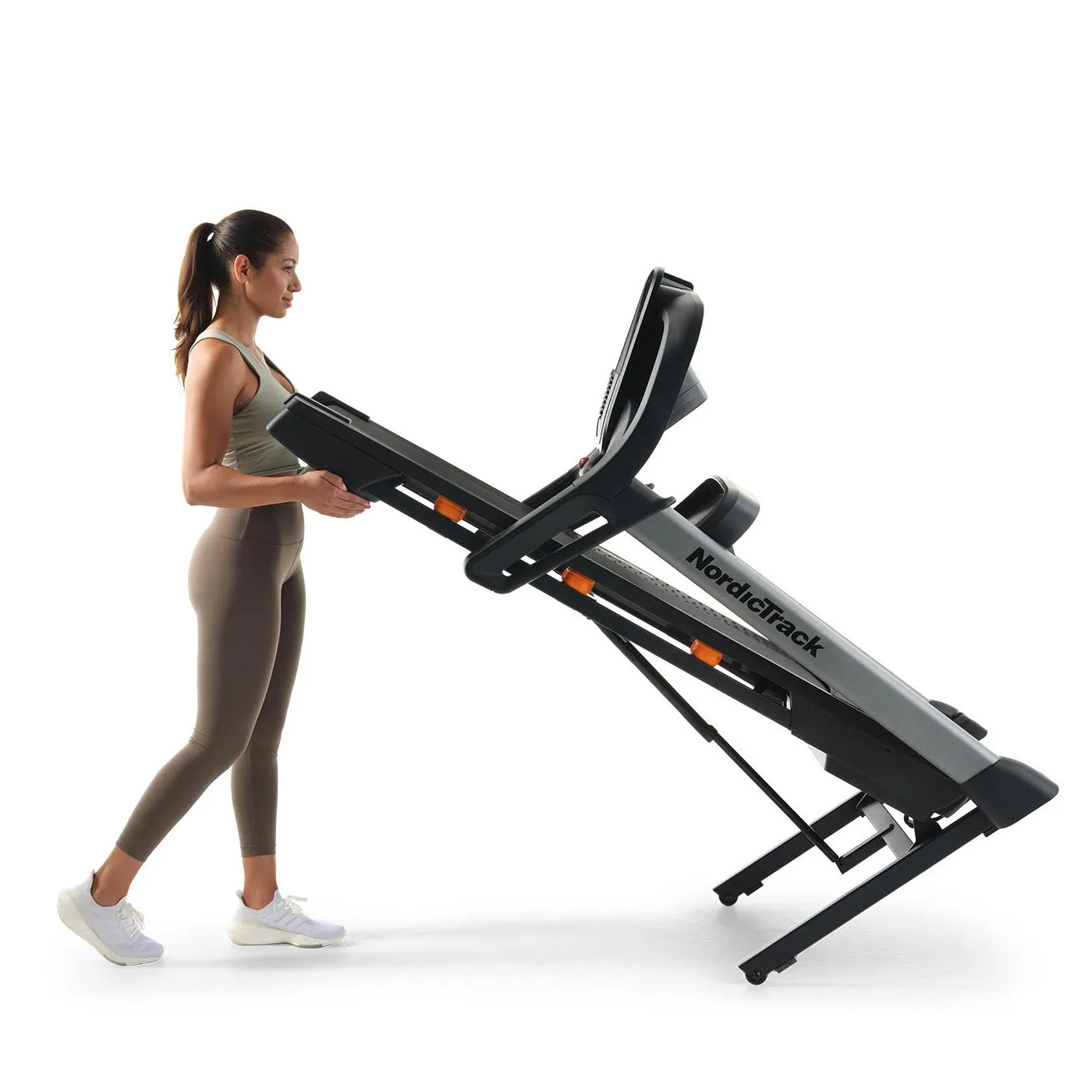 NordicTrack T5.5 S Treadmill