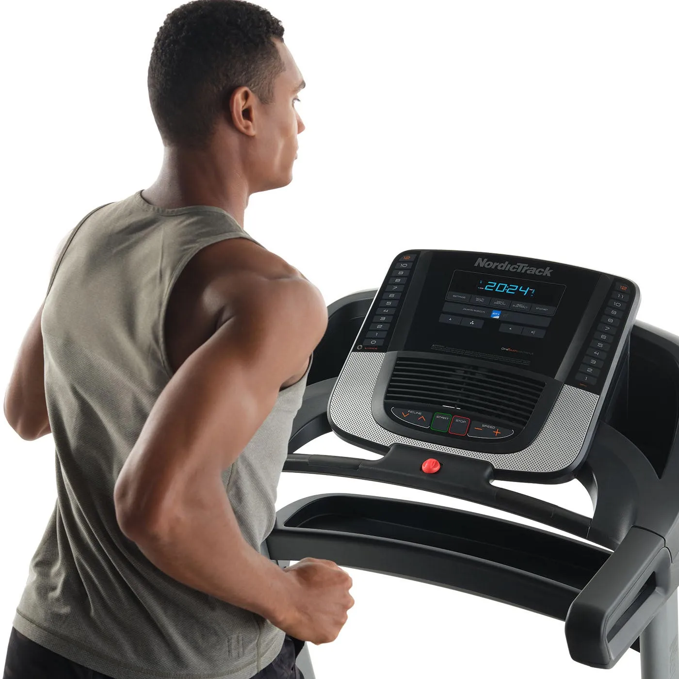 NordicTrack T5.5 S Treadmill