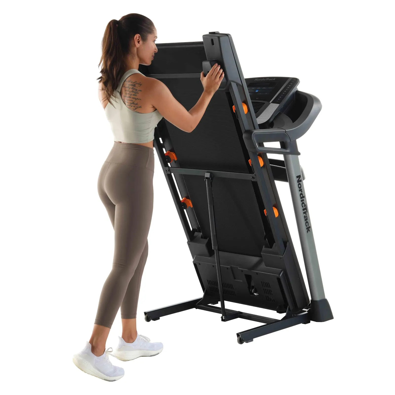 NordicTrack T5.5 S Treadmill