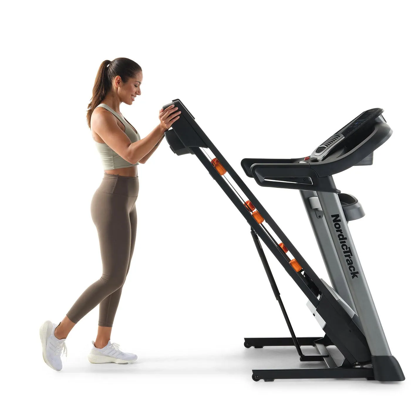 NordicTrack T5.5 S Treadmill