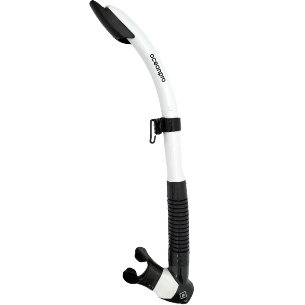 Ocean Pro Typhoon Sd Snorkel