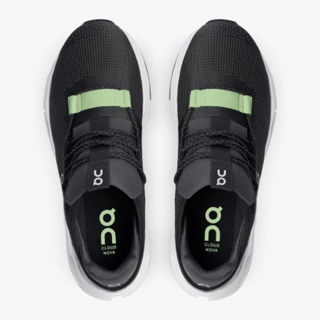 On Cloudnova Men's Running Shoes