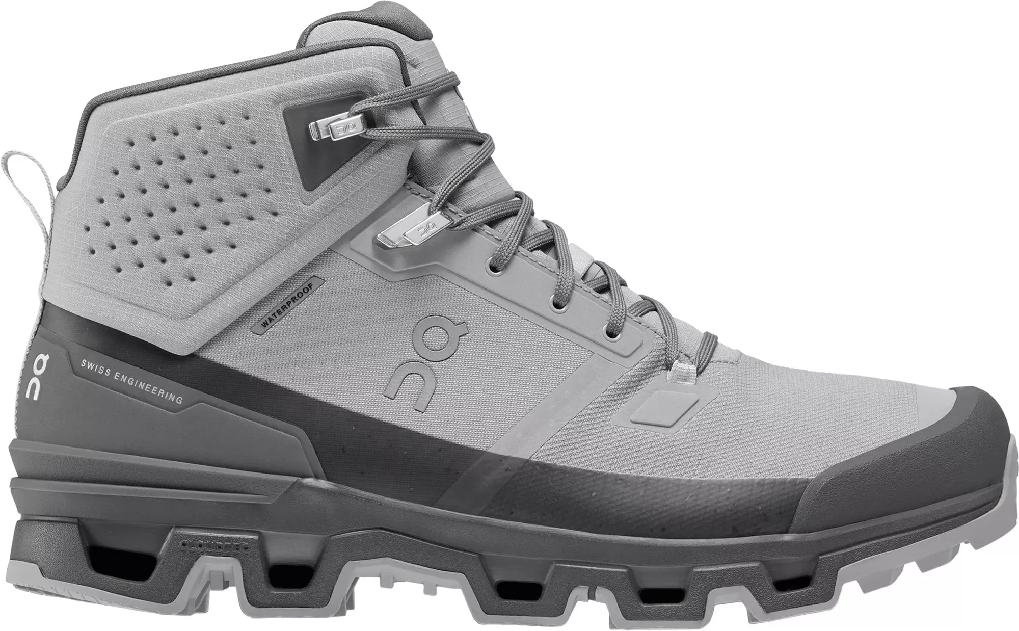 On Running Cloudrock 2 Waterproof - Men's