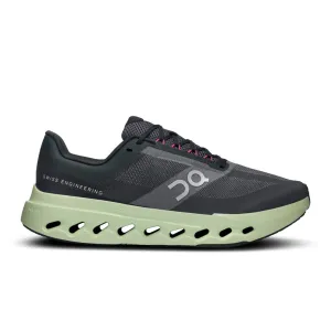 On Running Cloudsurfer Next (Mens) - Black/Lima