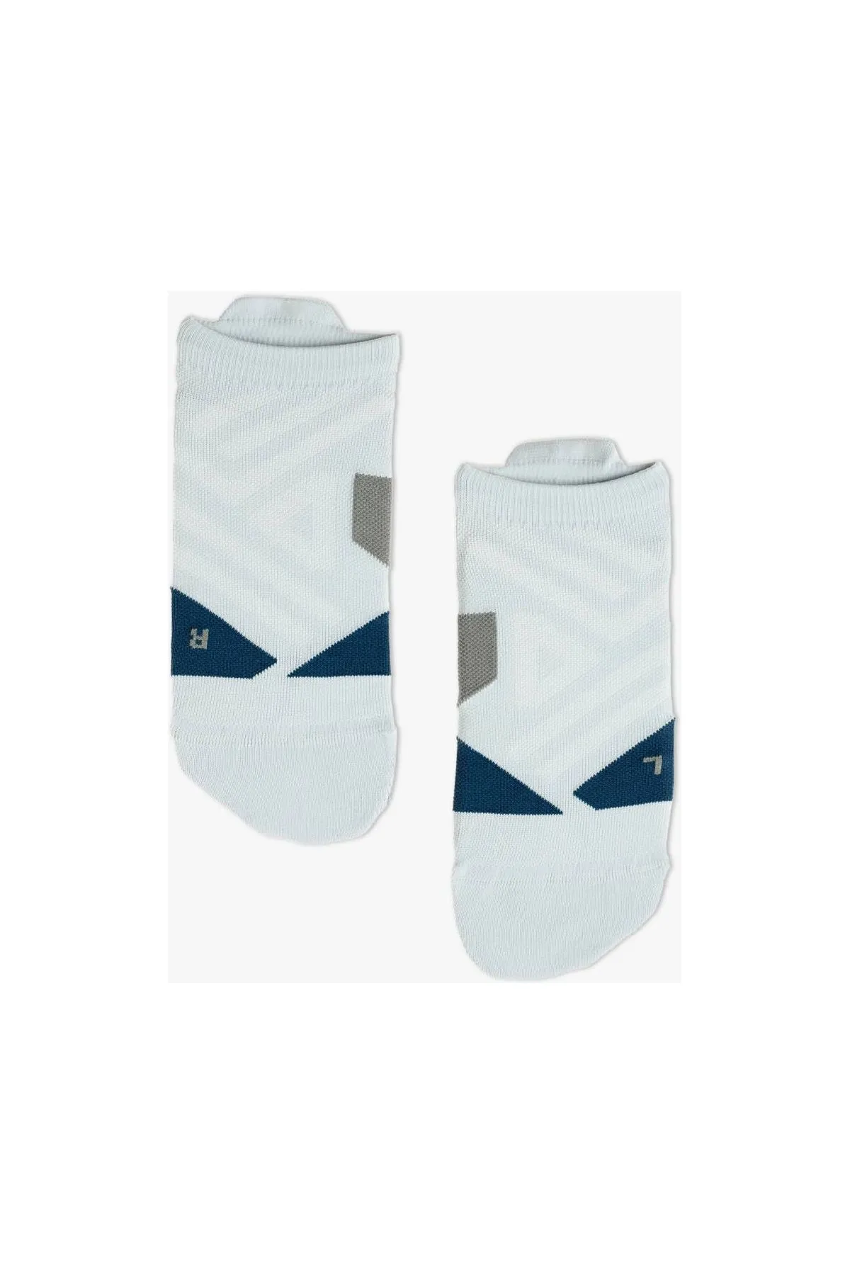 On Running Men's Low Sock | Assorted Colors | Clearance Final Sale