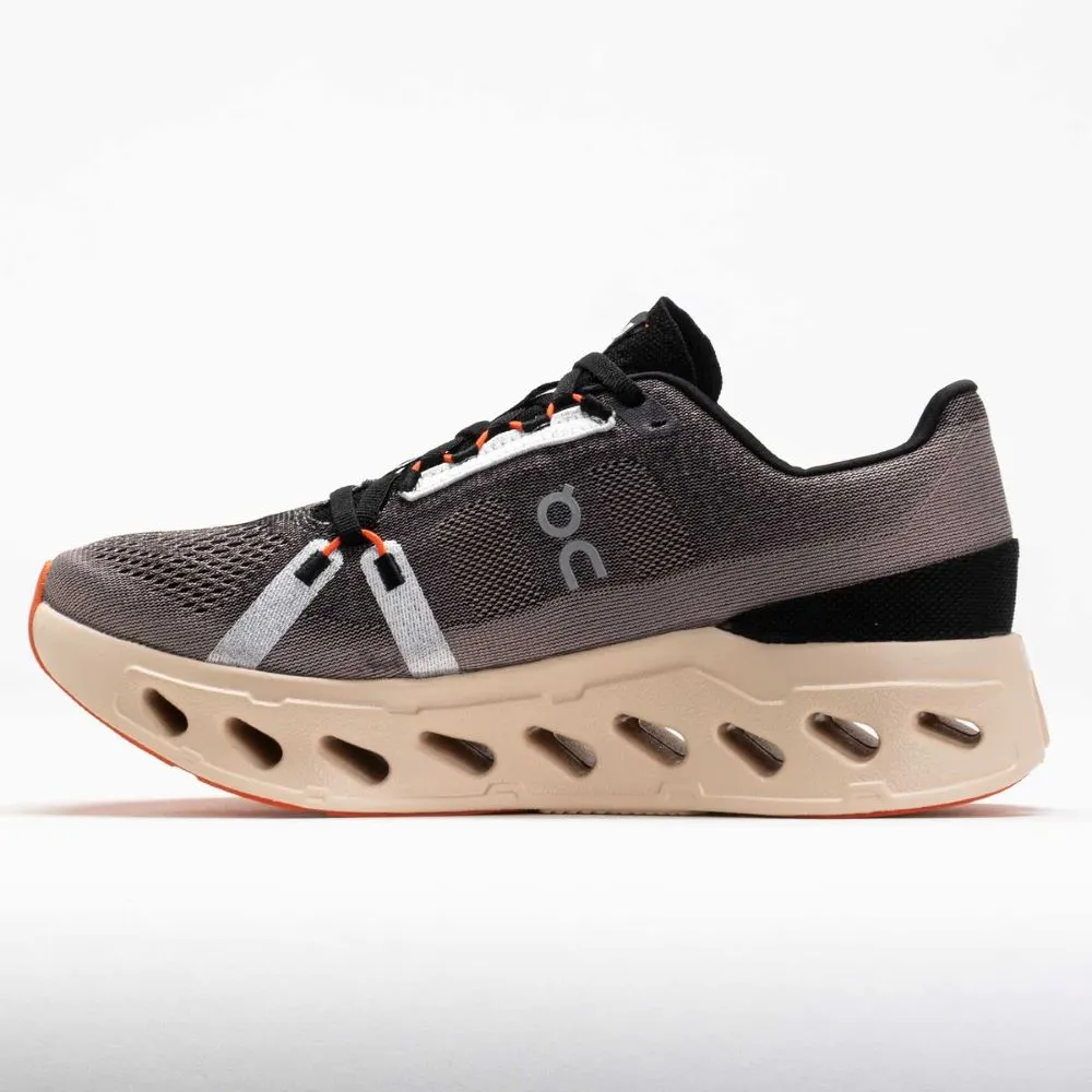 'On Running' Women's Cloudeclipse - Fade / Sand