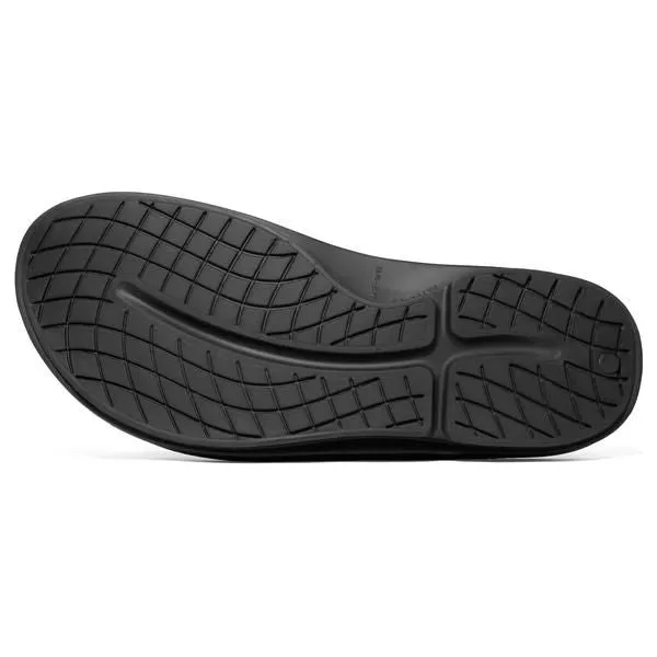 Oofos Men's Ooahh Slide