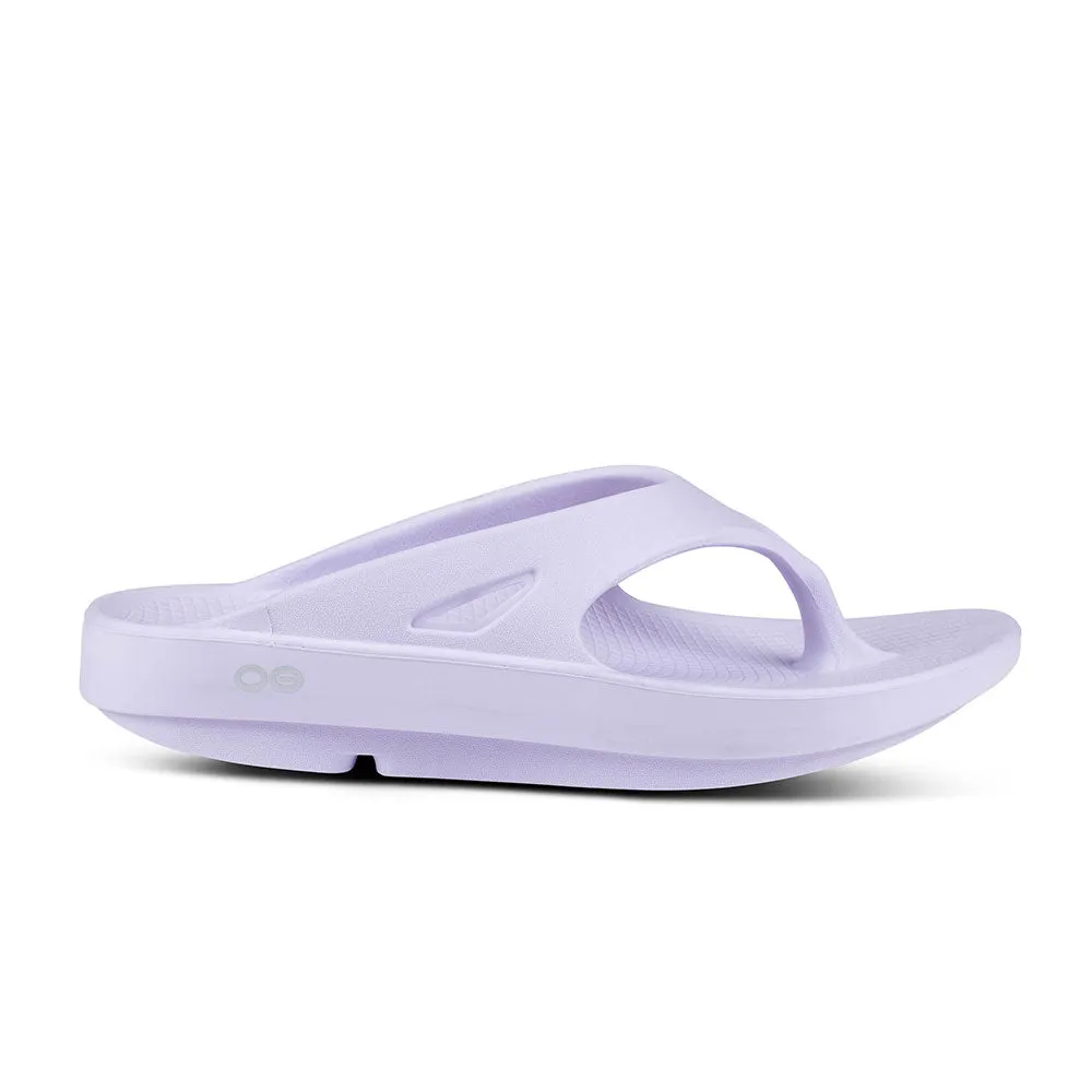 Oofos OOriginal Thong Sandal