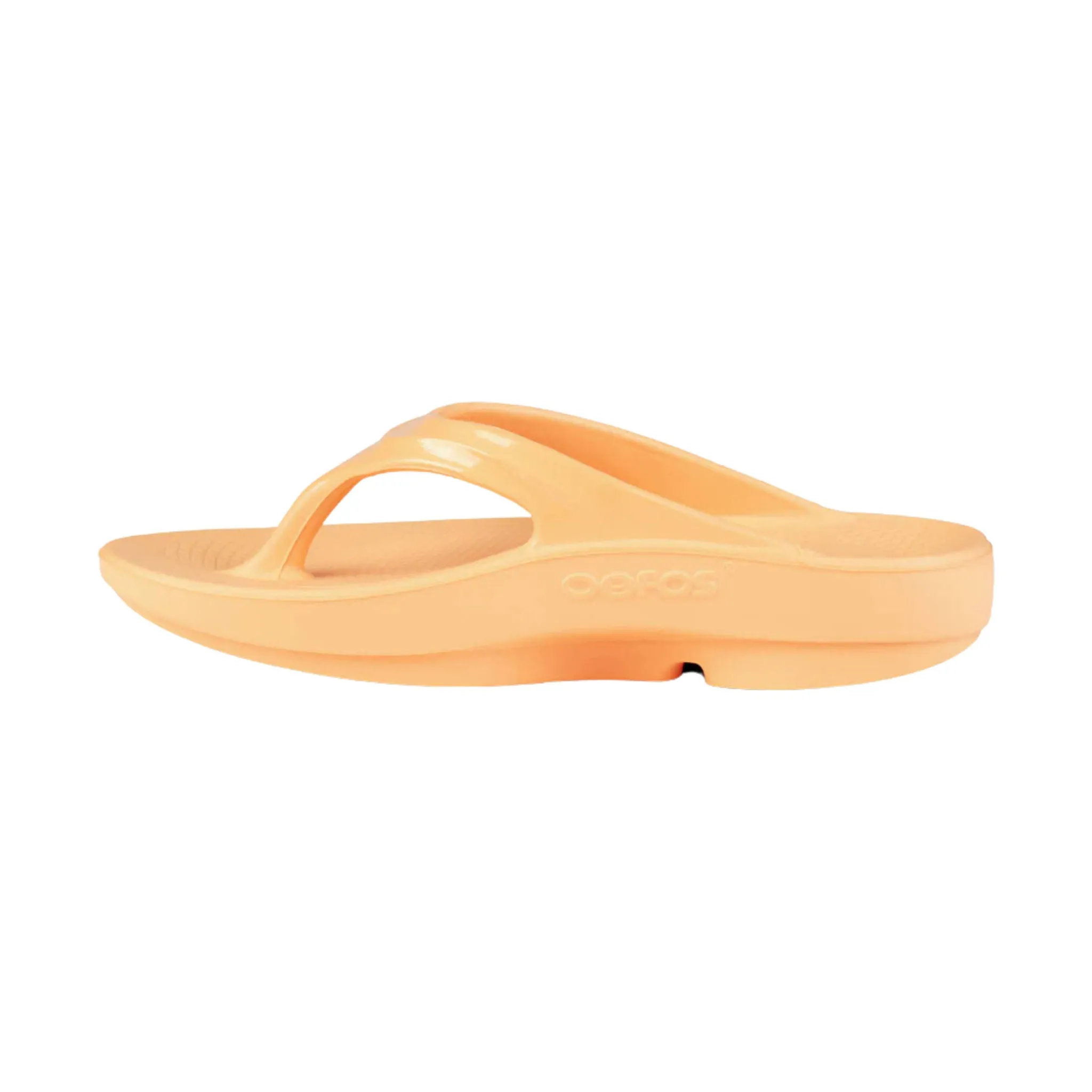 OOfos Women's OOlala Sandals - Glow