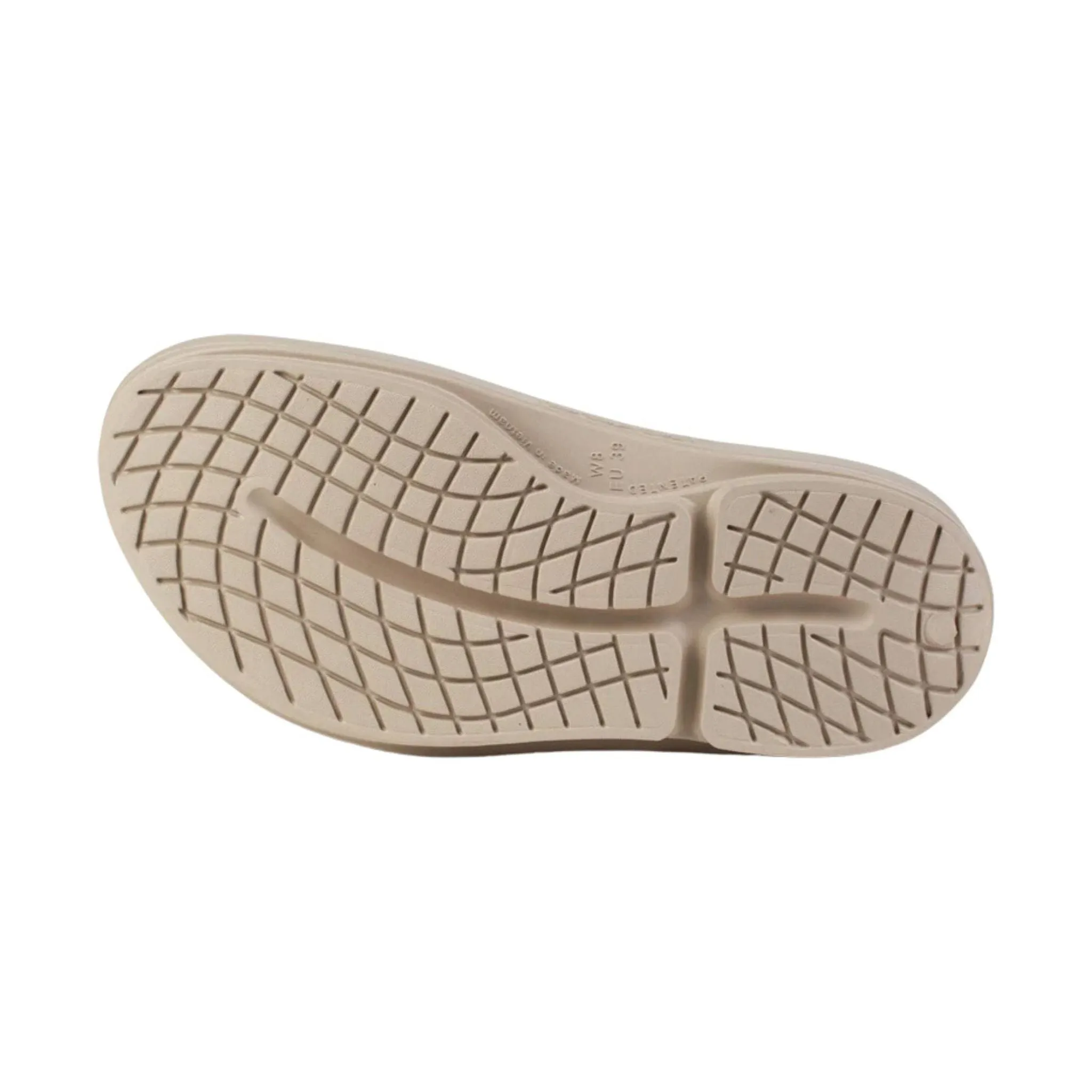 OOfos Women's OOmega OOahh Slide - Nomad