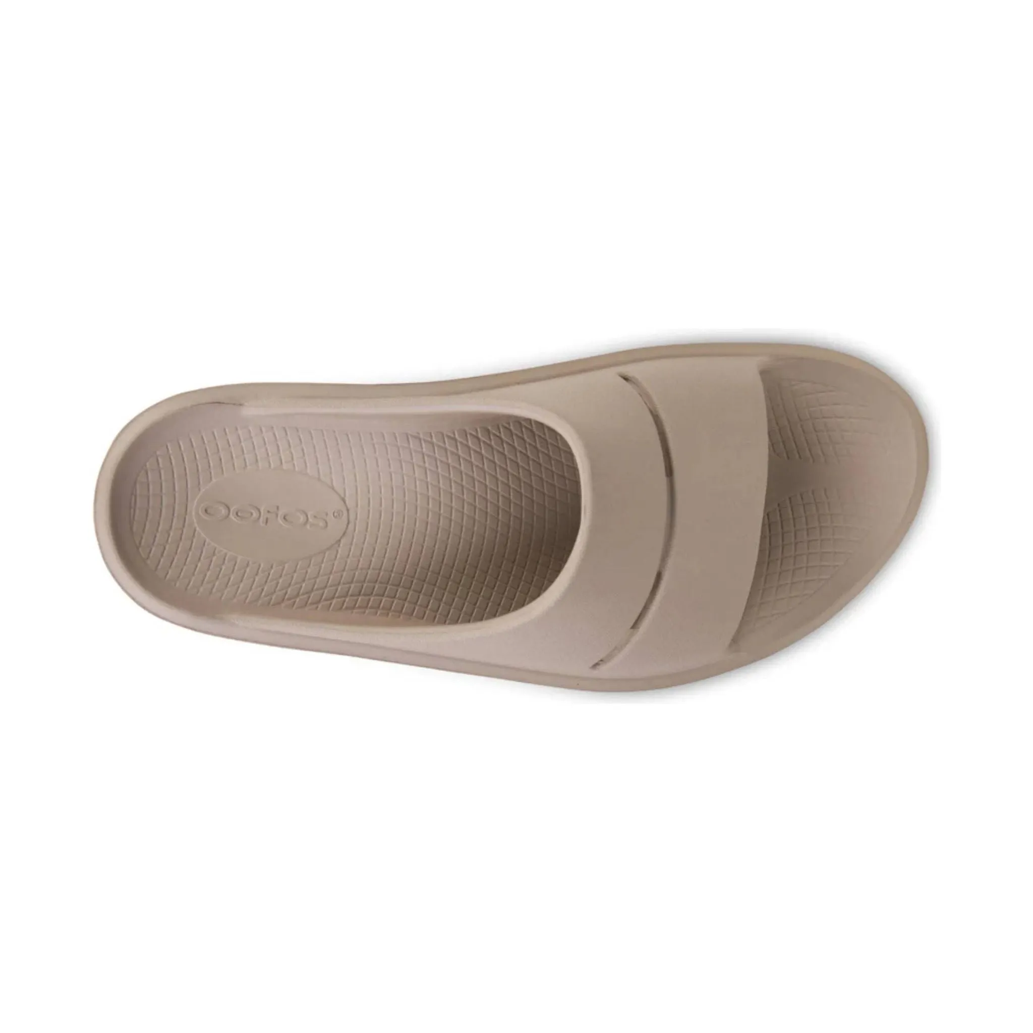 OOfos Women's OOmega OOahh Slide - Nomad