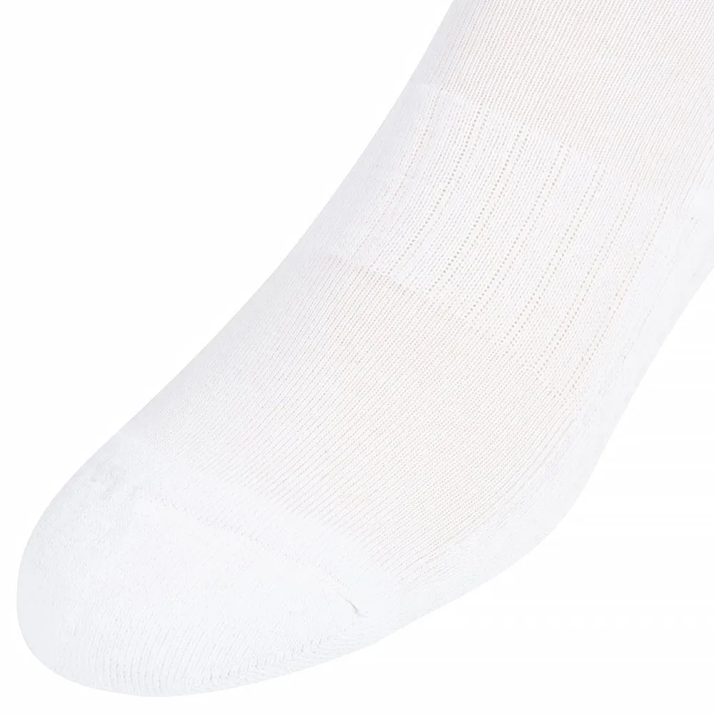 Paris Socks | White