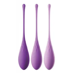 PIPEDREAM Fantasy Kegel Trainer Set (3 Pack)