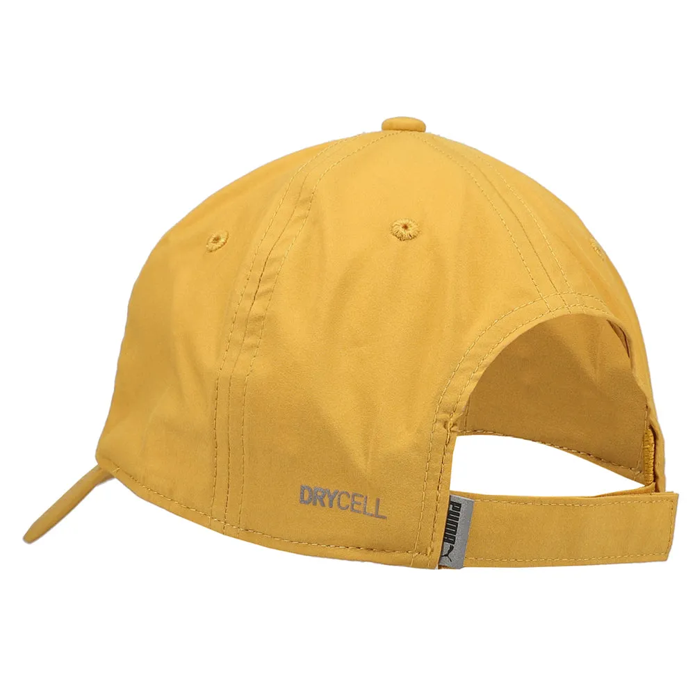 Poly Running Cap