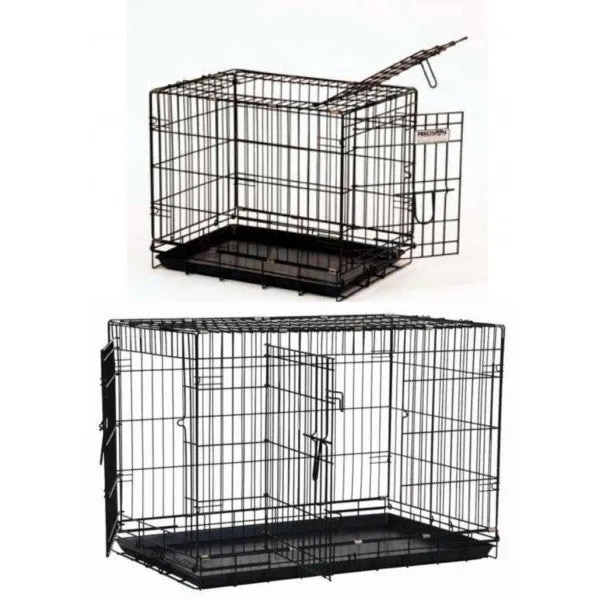 Precision Great Crate; available in 6 sizes