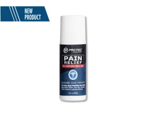 Pro-Tec Pain Relief