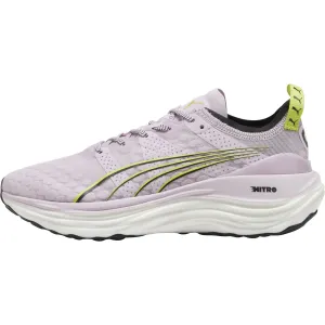 Puma ForeverRun Nitro Womens Running Shoes - Purple