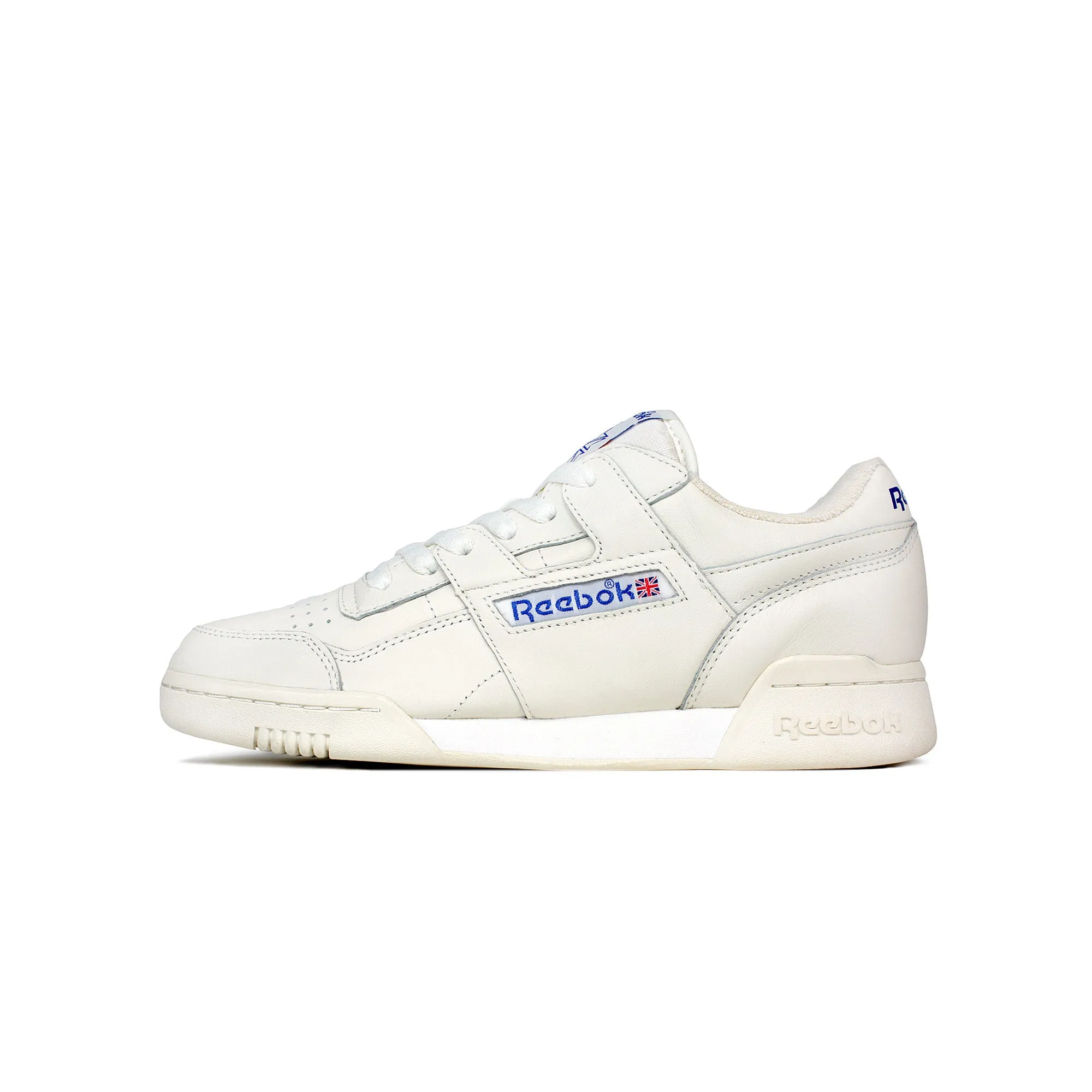 Reebok Men's Classic Workout Plus Vintage [BD3386]