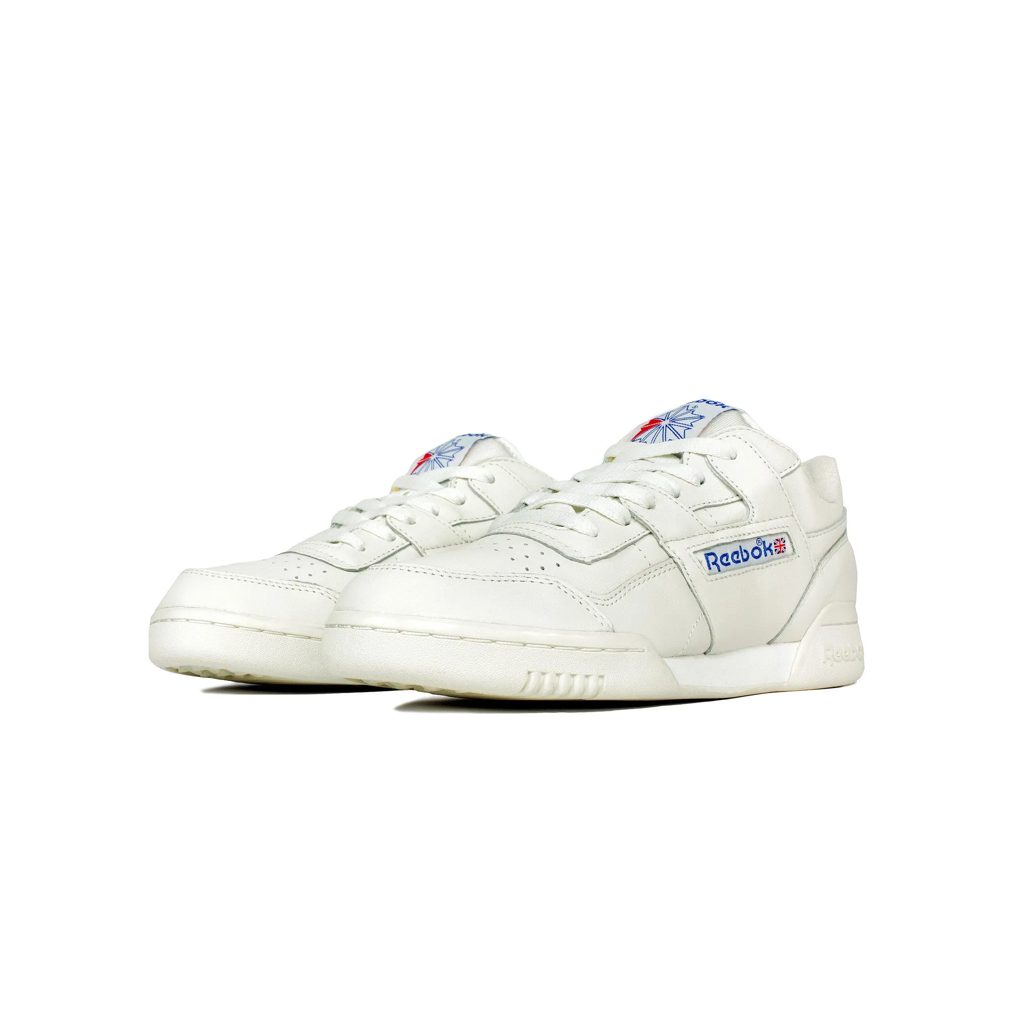 Reebok Men's Classic Workout Plus Vintage [BD3386]