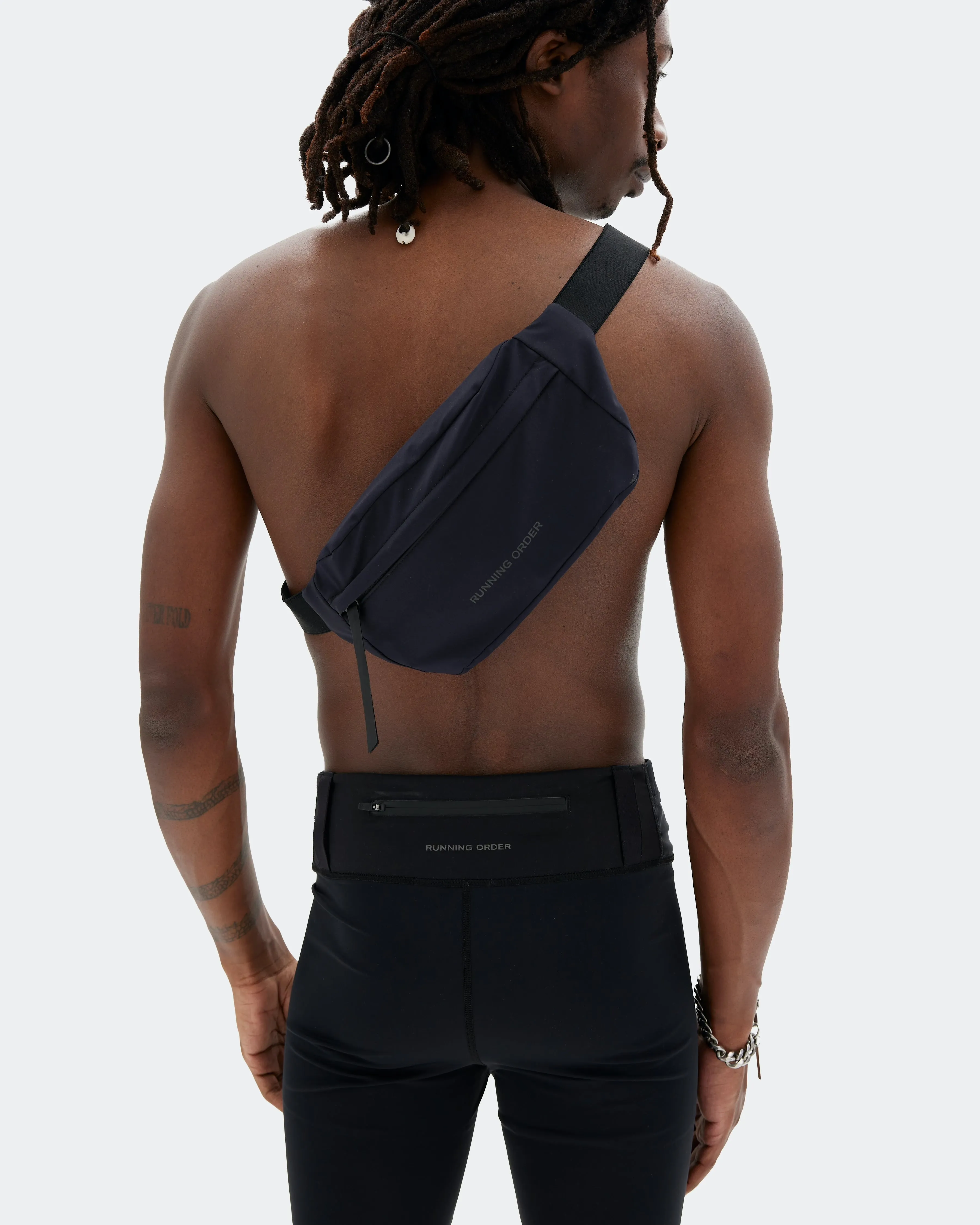 RUNNING ORDER Visser Waist Pack