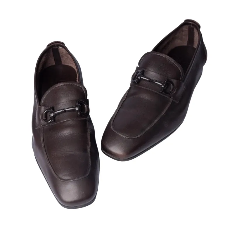 Salvatore Ferragamo Ravenna Loafers