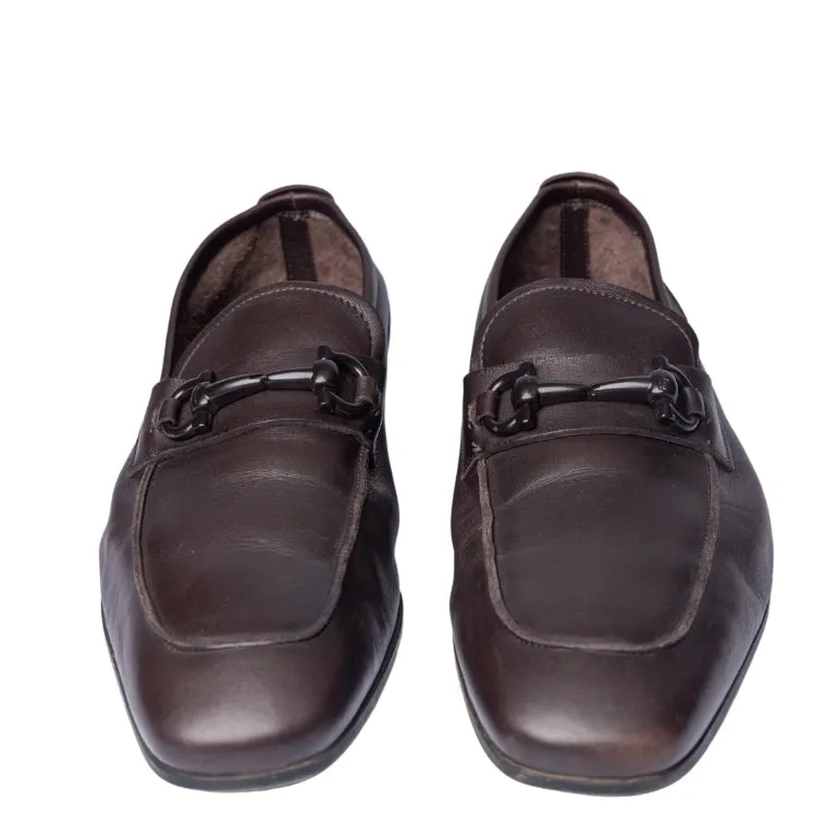 Salvatore Ferragamo Ravenna Loafers