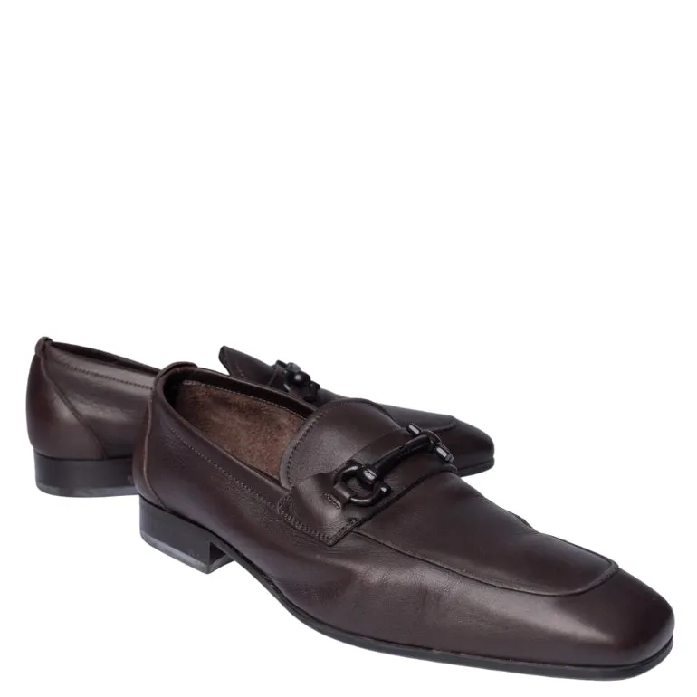 Salvatore Ferragamo Ravenna Loafers