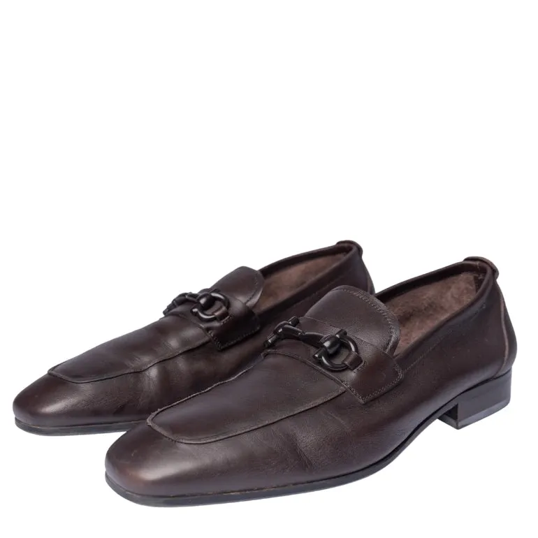 Salvatore Ferragamo Ravenna Loafers