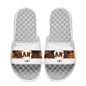 San Fransisco Giants Distressed