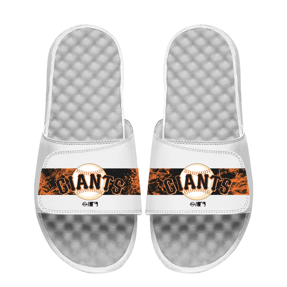 San Fransisco Giants Distressed