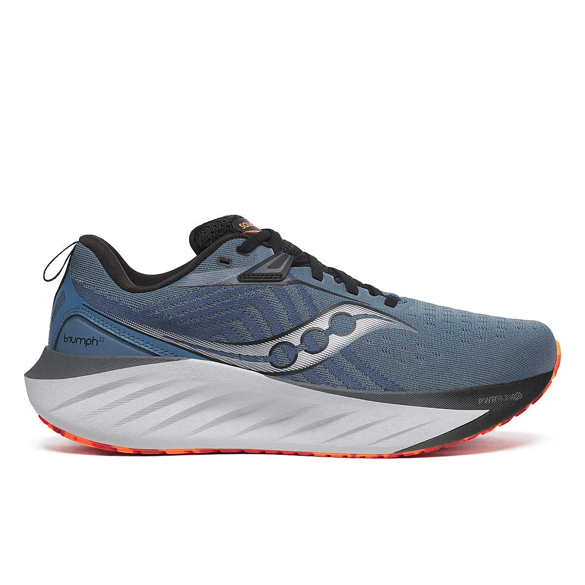 Saucony Men's Triumph 22