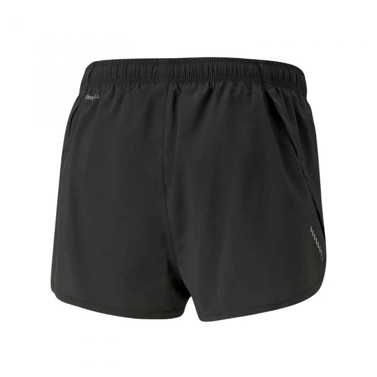 Shorts Puma Run Favorite Split Black