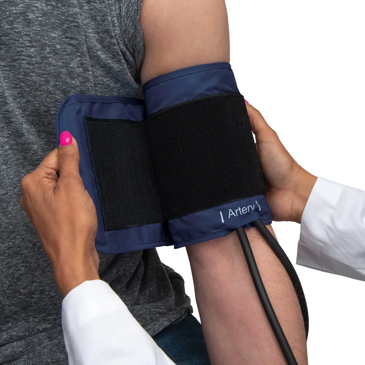 SimBP™ Simulator for Blood Pressure Training