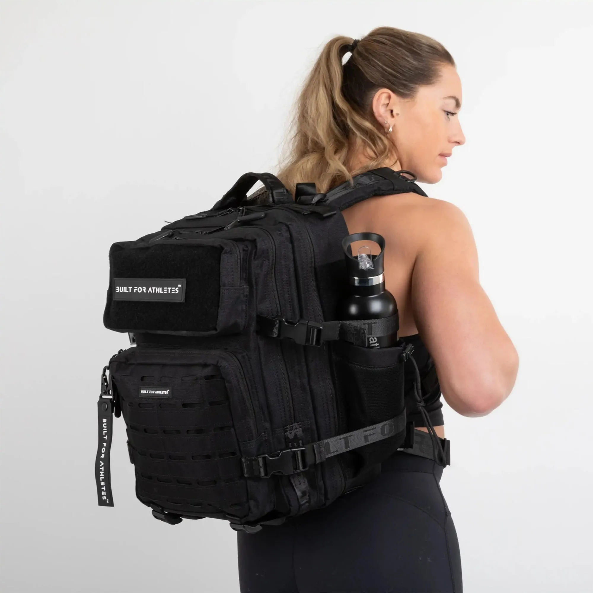 Small Gym Backpack