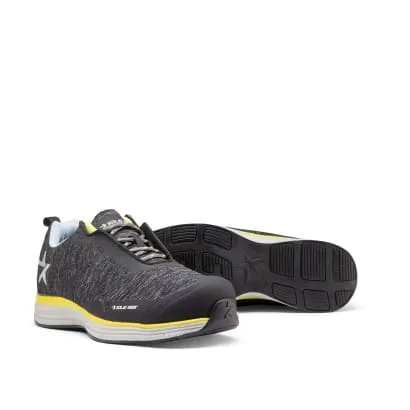 Solid Gear Haze Saturn Composite Safety Trainer with Laces