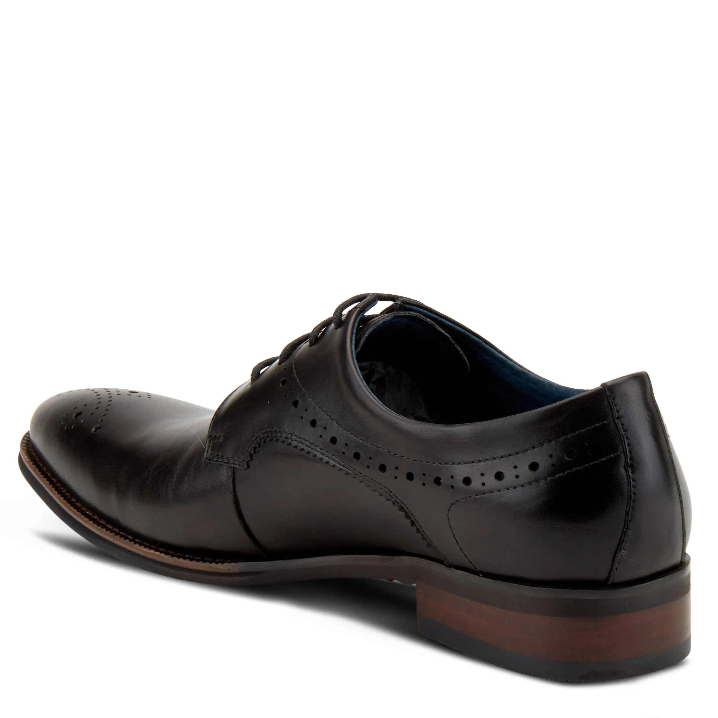 Spring Step Men CHARLIE Shoes