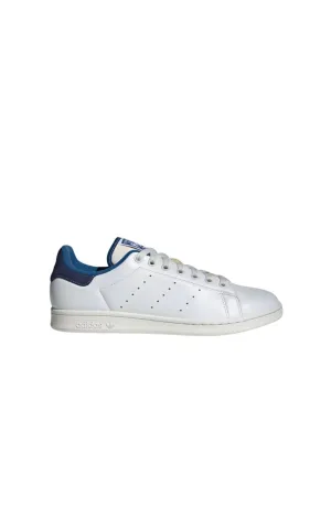 Stan Smith Shoe White Dark Blue