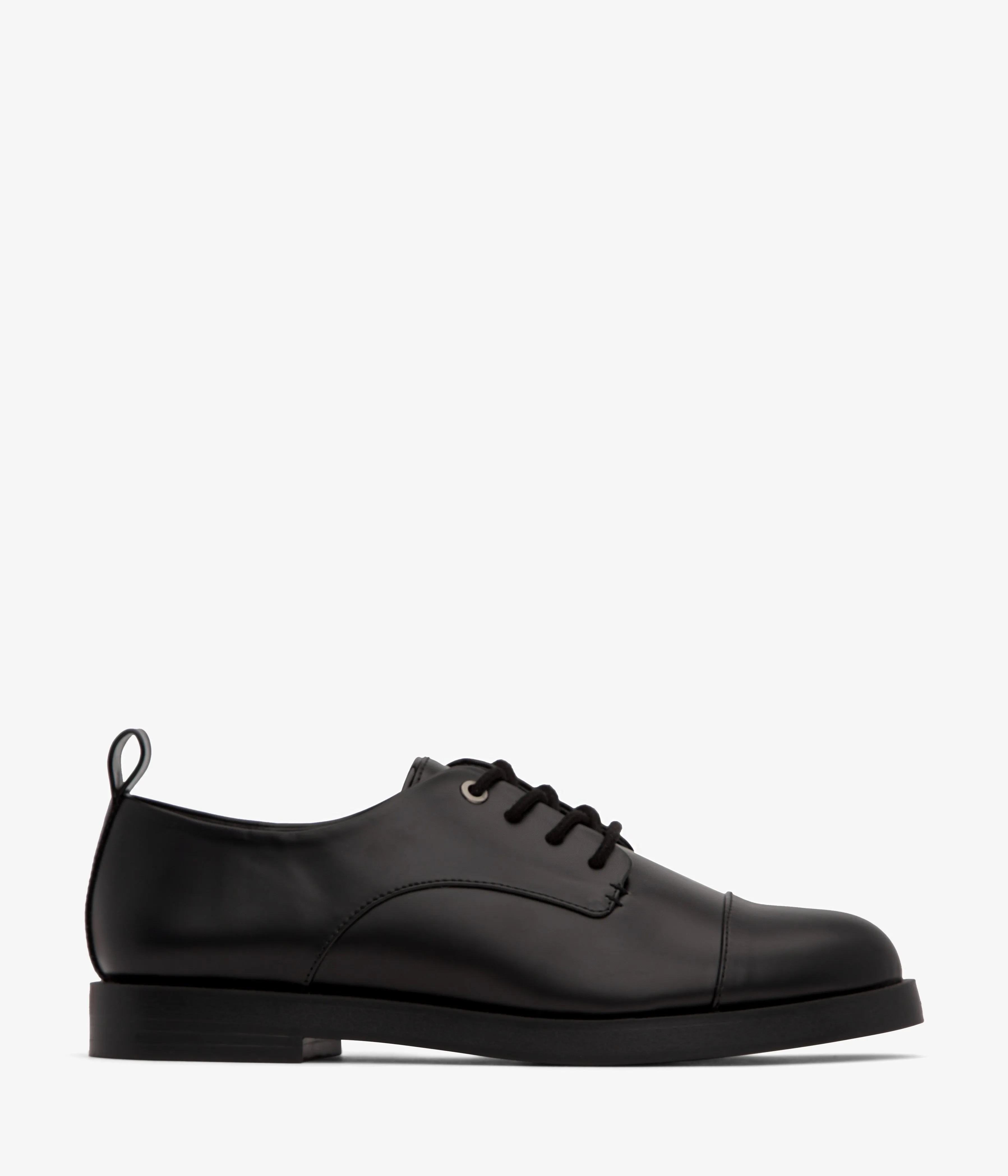 STELLAR Vegan Derby Shoes