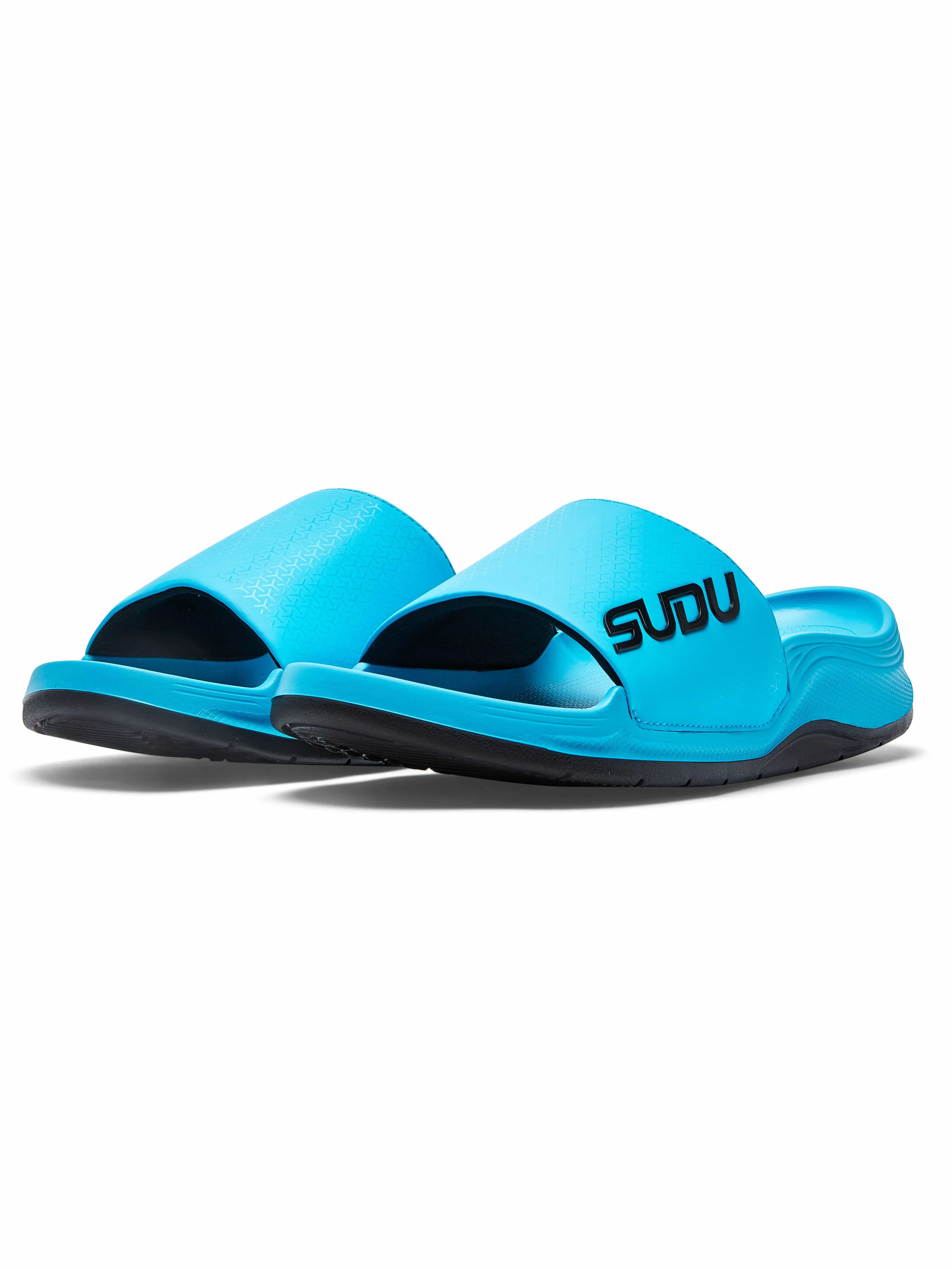 SVS 01 Recovery Slides - Blue